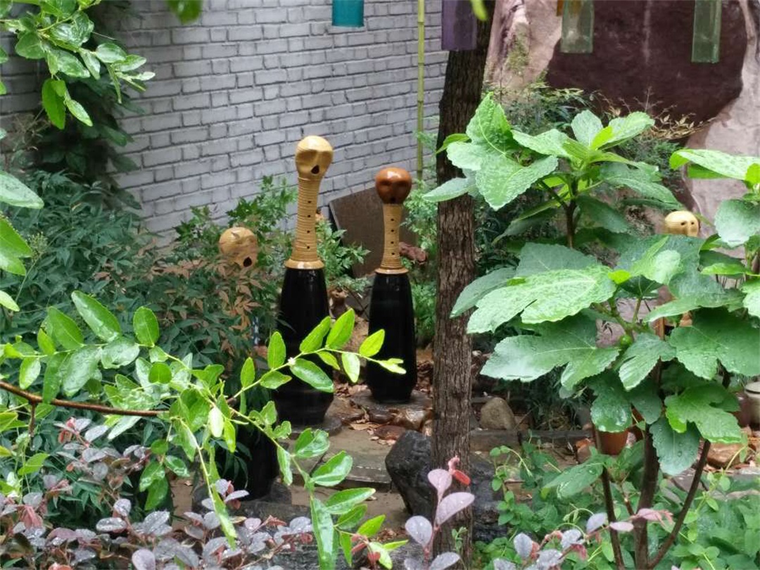 文化會館环境展示