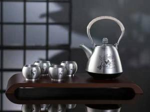錫器产品