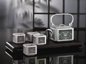 錫器产品