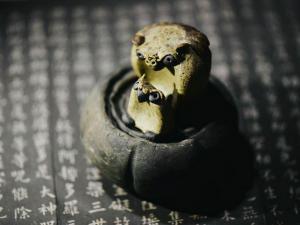 小东小西泥人坊