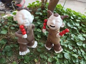 小东小西泥人坊