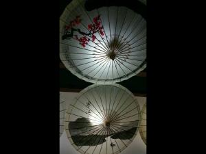 城关油纸伞