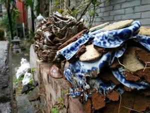 文化會館环境展示
