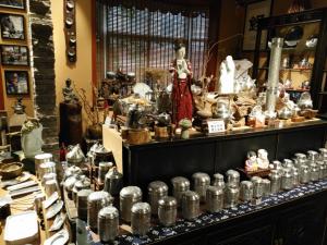 文化會館环境展示